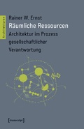 Cover: R&auml;umliche Ressourcen - transcript