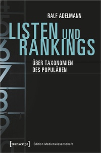 Enlarge image Cover: Listen und Rankings - transcript