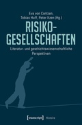 Cover: Risikogesellschaften - transcript