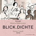 Cover: BLICK.DICHTE - Literatured. Nieder&ouml;sterr.
