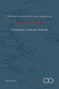 Cover: Gabe und Tausch - Wehrhahn Verlag