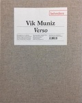 Cover: Vik Muniz - Verlag f&uuml;r Moderne Kunst