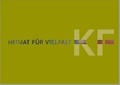 Cover: KF - Heimat f&uuml;r Vielfalt - Esslinger, J