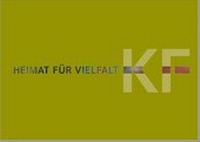 Enlarge image Cover: KF - Heimat für Vielfalt - Esslinger, J