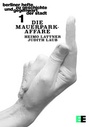 Cover: Die Mauerpark-Affäre - EECLECTIC