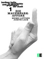 Cover: Die Mauerpark-Affäre - EECLECTIC