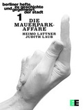 Cover: Die Mauerpark-Aff&auml;re - EECLECTIC