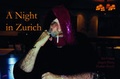 Cover: A Night in Zurich - Gonzo Verlag