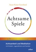 Cover: Achtsame Spiele - Arbor
