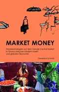 Cover: Market Money - Neofelis