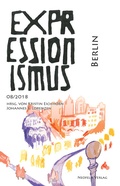 Cover: Berlin - Neofelis
