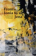 Cover: From Ionia to Jena - Neofelis