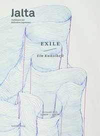 Enlarge image Cover: Exile. Ein Kunstheft - Neofelis