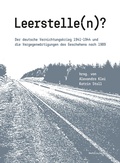 Cover: Leerstelle(n)? - Neofelis