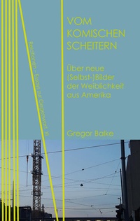 Enlarge image Cover: Vom komischen Scheitern - Neofelis