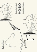 Cover: MO-NO - Edition MusikTexte