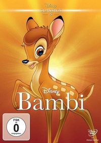 Enlarge image Cover: Bambi (Disney Classics) - LEONINE Distribution GmbH