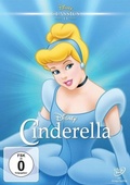 Cover: Cinderella (Disney Classics) - LEONINE Distribution GmbH
