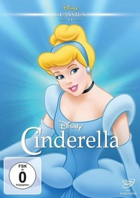Enlarge image Cover: Cinderella (Disney Classics) - LEONINE Distribution GmbH