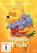 Cover: Die vielen Abenteuer von Winnie Puuh (Disney Classics) - LEONINE Distribution GmbH