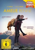 Cover: Amelie rennt - Lighthouse Home Entertainment