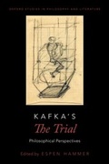 Cover: Kafka's The Trial - OUP eBook