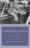 Cover: Unsurpassed - Oxford University Press Inc