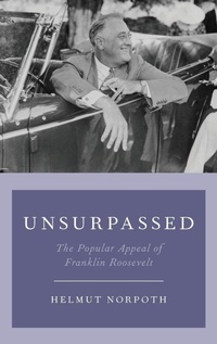Enlarge image Cover: Unsurpassed - Oxford University Press Inc