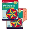Cover: Mechanics for Cambridge International AS & A Level - Oxford University Press