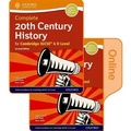 Cover: Complete 20th Century History for Cambridge IGCSE (R) & O Level - Oxford University Press