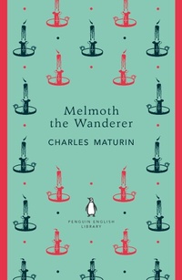 Enlarge image Cover: Melmoth the Wanderer - Penguin Classics