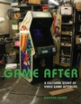 Cover: Game After - MIT Press