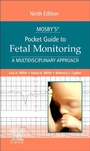 Cover: Mosby's (R) Pocket Guide to Fetal Monitoring - Mosby