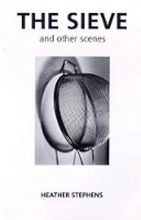 Enlarge image Cover: The Sieve - Dramatic Lines
