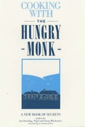 Cover: Cooking with the Hungry Monk - Hungry Monk Publications