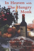 Cover: In Heaven with the Hungry Monk - Hungry Monk Publications