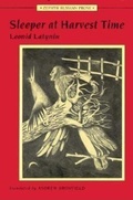 Cover: Sleeper at Harvest Time - Zephyr Press