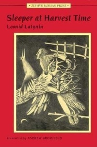 Enlarge image Cover: Sleeper at Harvest Time - Zephyr Press