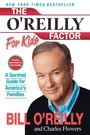 Cover: The O'Reilly Factor For Kids - HarperCollins,Australia