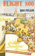Cover: Flight 800 - Safari Books