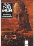 Cover: From Three Worlds - Zephyr Press