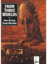 Enlarge image Cover: From Three Worlds - Zephyr Press