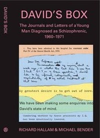 Enlarge image Cover: David's Box - Polpresa Press