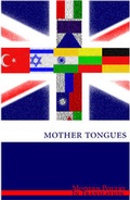 Cover: Modern Poetry in Translation - Zephyr Press