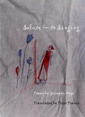 Cover: Salute to Singing - Zephyr Press