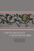 Cover: Carnivorous Boy Carnivorous Bird - Zephyr Press