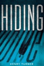 Cover: Hiding - Clarion Books