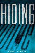 Cover: Hiding - Clarion Books