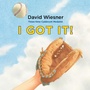 Cover: I Got It! - Clarion Books