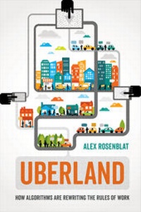 Abbildung von: Uberland - University of California Press